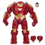 Hasbro Marvel Legends Hulkbuster (85th Anniversary) Deluxe Action Figure — view 3