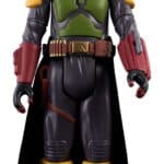 Diamond Select Star Wars BOBA FETT (The Book of Boba Fett) Jumbo 12" Figure — view 4