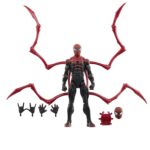 Hasbro Marvel Legends Series Superior Spider-Man 85th Anniversary 6'' Action Figure — view 2