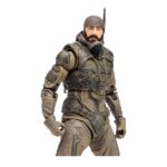 McFarlane Stilgar & Shishakli Dune: Part Two Gold Label 2-Pack 7" Action Figures — view 4