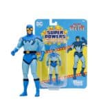 McFarlane Toys - DC Super Powers Blue Beetle, 4.5in Action Figure — view 3