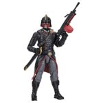 Hasbro G.I. Joe Classified Series Cobra Iron Grenadier #132 6 Inch Action Figure — view 4