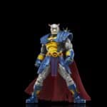 Hasbro Marvel Legends Series Death's Head Deluxe 6-Inch Action Figure SDCC 2024 — view 4