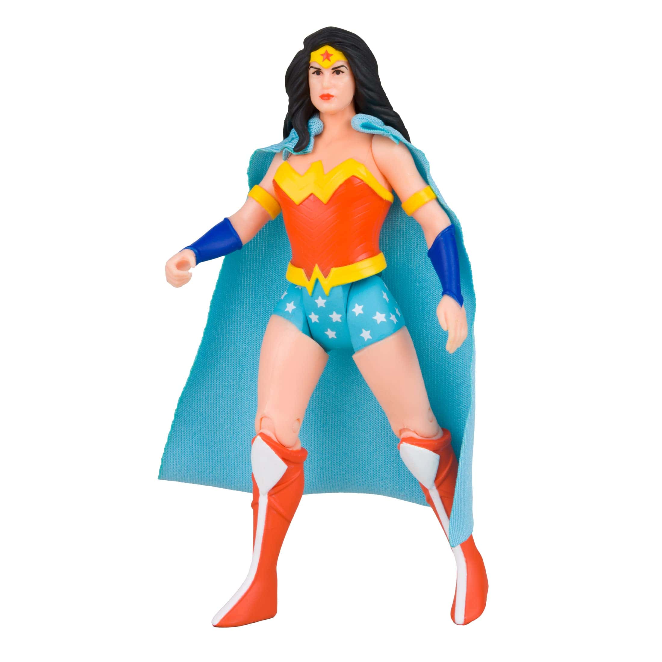 McFarlane DC Super Powers Wonder Woman (DC Rebirth Variant) Action Figure