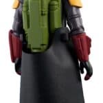 Diamond Select Star Wars BOBA FETT (The Book of Boba Fett) Jumbo 12" Figure — view 3
