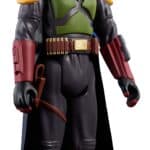 Diamond Select Star Wars BOBA FETT (The Book of Boba Fett) Jumbo 12" Figure — view 2
