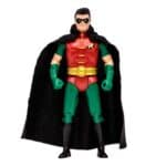 McFarlane DC Super Powers Robin (Tim Drake) Action Figure — view 4
