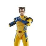 Hasbro Marvel Legends Wolverine (Deadpool & Wolverine) 6 in Action Figure — view 4