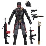 Hasbro G.I. Joe Classified Series Cobra Iron Grenadier #132 6 Inch Action Figure — view 2