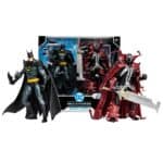 McFarlane DC Multiverse Batman & Spawn (Based on Comics by Todd) 7in Figure 2pk — view 3