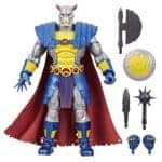 Hasbro Marvel Legends Series Death's Head Deluxe 6-Inch Action Figure SDCC 2024 — view 2