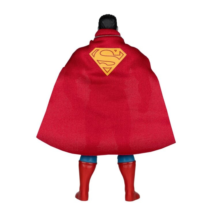 McFarlane DC Super Powers Bizarro 4.5in Action Figure