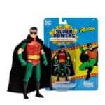 McFarlane DC Super Powers Robin (Tim Drake) Action Figure — view 2