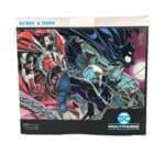 McFarlane DC Multiverse Batman & Spawn (Based on Comics by Todd) 7in Figure 2pk — view 4