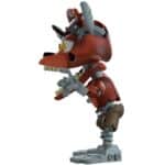 Youtooz Five Nights at Freddy's Withered Foxy FNAF Vinyl Figure #43 — view 3