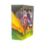 Super7 ULTIMATES! Mighty Morphin Power Rangers Red Ranger 7" Figure — view 5