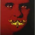 NECA The Silence of The Lambs Dr. Hannibal Lecter (Prison Escape) 7" Figure