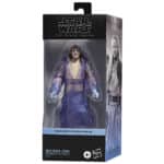 Star Wars The Black Series Qui-Gon Jinn (Force Spirit) 6" Figure — view 5