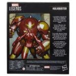 Hasbro Marvel Legends Hulkbuster (85th Anniversary) Deluxe Action Figure — view 4