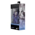 Star Wars The Black Series Qui-Gon Jinn (Force Spirit) 6" Figure — view 2