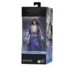 Star Wars The Black Series Qui-Gon Jinn (Force Spirit) 6" Figure
