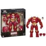 Hasbro Marvel Legends Hulkbuster (85th Anniversary) Deluxe Action Figure — view 2