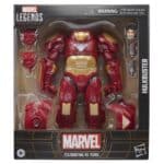 Hasbro Marvel Legends Hulkbuster (85th Anniversary) Deluxe Action Figure