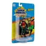 McFarlane DC Super Powers Robin (Tim Drake) Action Figure — view 3