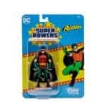 McFarlane DC Super Powers Robin (Tim Drake) Action Figure