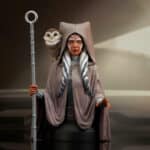 Gentle Giant Star Wars Rebels Ahsoka Tano 1:6 Scale Mini-Bust — view 3