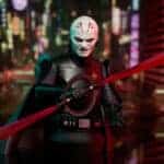 Gentle Giant Star Wars: Obi-Wan Kenobi - Grand Inquisitor 1:6 Mini Bust — view 4