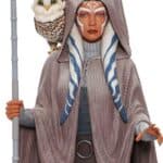Gentle Giant Star Wars Rebels Ahsoka Tano 1:6 Scale Mini-Bust — view 2