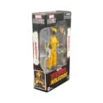 Hasbro Marvel Legends Wolverine (Deadpool & Wolverine) 6 in Action Figure — view 3