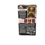 Hasbro Marvel Legends Wolverine (Deadpool & Wolverine) 6 in Action Figure — view 5