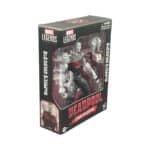 Hasbro Marvel Legends Colossus (Deadpool Legacy Collection) Deluxe 6 Inch Action Figure — view 3