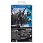 Hasbro G.I. Joe Classified Series Cobra Iron Grenadier #132 6 Inch Action Figure — view 3