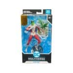McFarlane DC Multiverse Beast Boy (Teen Titans Nobody's Hero) 7in Action Figure