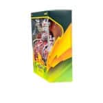 Super7 ULTIMATES! Mighty Morphin Power Rangers Lord Zedd 7" Action Figure — view 4