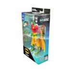 McFarlane Digital DC Direct Robin of Earth-2 Crisis on Infinite Earths 7" Figure — view 4