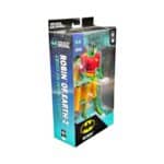 McFarlane Digital DC Direct Robin of Earth-2 Crisis on Infinite Earths 7" Figure — view 2