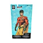 McFarlane Digital DC Direct Robin of Earth-2 Crisis on Infinite Earths 7" Figure — view 3
