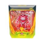 Super7 ULTIMATES! Mighty Morphin Power Rangers Lord Zedd 7" Action Figure