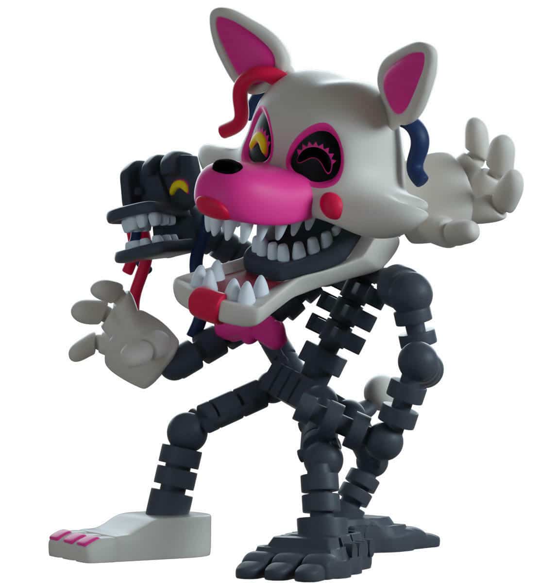 Youtooz Five Nights at Freddy's Mangle FNAF Vinyl Figure #45