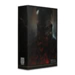 McFarlane DC Multiverse Batman DC vs Vampires Knightmare Edition 7" Figure — view 5