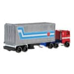 Hot Wheels Transformers Optimus Prime 1:64 Scale Diecast Metal Truck by Mattel — view 2