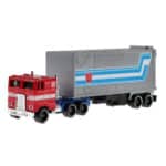 Hot Wheels Transformers Optimus Prime 1:64 Scale Diecast Metal Truck by Mattel — view 5