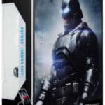 McFarlane DC Multiverse Batman Armored Suit Batman v Superman: DoJ Action Figure — view 3