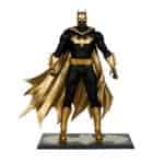 McFarlane DC Multiverse Batman DC vs Vampires Knightmare Edition 7" Figure — view 3
