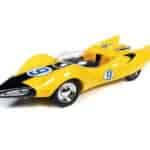 Auto World Speed Racer Shooting Star with Racer X Figure 1:18 Scale Diecast — view 5