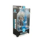 McFarlane DC Multiverse Batman (Batman: Noel) 7in Platinum Chase Action Figure — view 2
